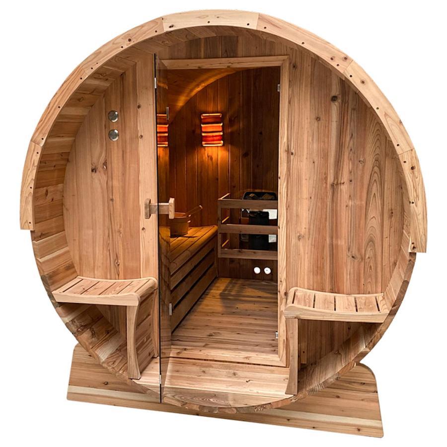 Bed & Wellness Klein Knorrestein With Private Hottub And Sauna And Tandembike Rental Included In Price Алмере Экстерьер фото